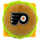 Pet’s First Hamburger Plush Toys - Philadelphia Flyers - Dog Toys 30