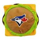 Pet’s First Hamburger Plush Toys - Toronto Blue Jays - Dog Toys 47