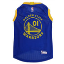 Pet's First NBA Mesh Jersey for Dogs & Cats Dog Clothing & Apparel.