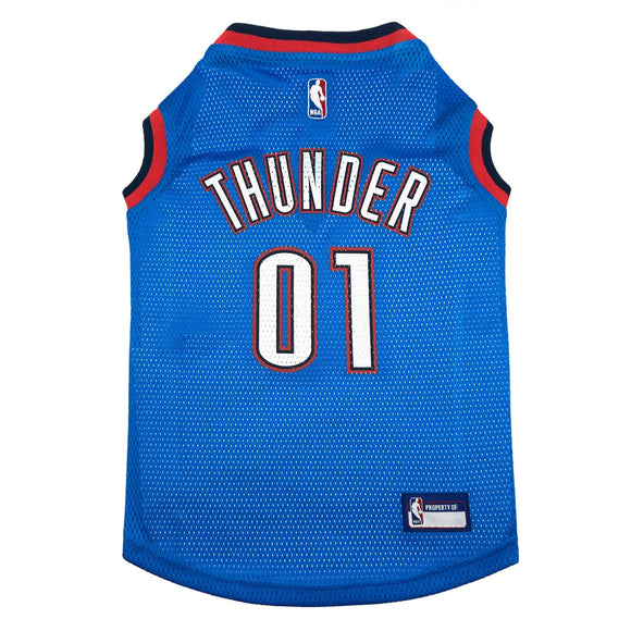 Pet's First NBA Mesh Jersey for Dogs & Cats Dog Clothing & Apparel.