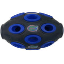 Pet's First NCAA Football Treat Dispenser Toy for Dogs Dog Toys.