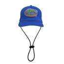 Pet’s First NCAA Pet Cap for Dogs & Cats - Small/Medium / Florida Gators - Dog Clothing & Apparel 8
