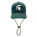 Pet’s First NCAA Pet Cap for Dogs & Cats - Small/Medium / Michigan State Spartans - Dog Clothing & Apparel 7