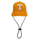 Pet’s First NCAA Pet Cap for Dogs & Cats - Small/Medium / Tennesse Volunteers - Dog Clothing & Apparel 5