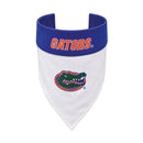 Pet’s First NCAA Reversible Bandana for Dogs & Cats - Small/Medium / Florida Gators - Dog Clothing & Apparel 8