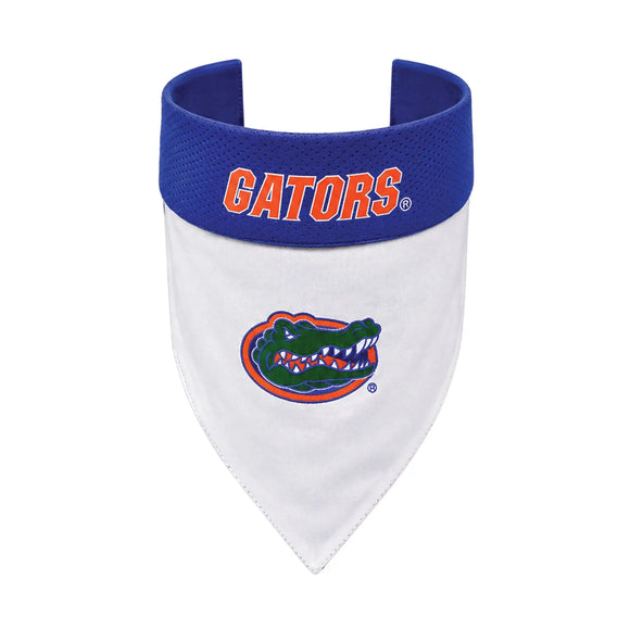 Pet’s First NCAA Reversible Bandana for Dogs & Cats - Small/Medium / Florida Gators - Dog Clothing & Apparel 8