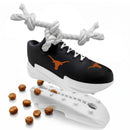 Pet’s First NCAA Sneaker Rope Toy Treat Dispenser for Dogs - Dog Toys 17