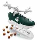 Pet’s First NCAA Sneaker Rope Toy Treat Dispenser for Dogs - Dog Toys 19
