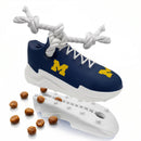 Pet’s First NCAA Sneaker Rope Toy Treat Dispenser for Dogs - Dog Toys 12
