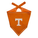 Pet’s First NCAA Tie Around Bandana for Dogs & Cats - Small/Medium / Tennesse Volunteers - Dog Clothing & Apparel 7