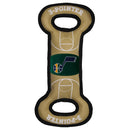 Pet’s First Nylon Court Tug Dog Toy - Utah Jazz - Dog Toys 14