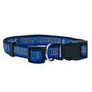 Pet’s First Satin Collar for Dogs and Cats - Small / Dallas Mavericks - Pet Collars & Harnesses 6