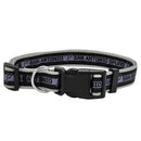 Pet’s First Satin Collar for Dogs and Cats - Small / San Antonio Spurs - Pet Collars & Harnesses 7