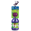 Petsafe Busy Buddy Tug-A-Jug Treat Dispenser Tough Dog Chew Toy medium-Large