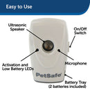 PetSafe Indoor Bark Control Multi-Room