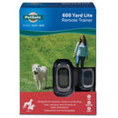 PetSafe Lite Remote Trainer Dog Collar 600 yards