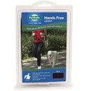 PetSafe Nylon Hands-Free Running Dog Leash, Black