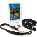 PetSafe Nylon Hands-Free Running Dog Leash