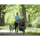 PetSafe Nylon Hands-Free Running Dog Leash