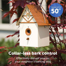 PetSafe Outdoor Ultrasonic Bark Control Deterrent