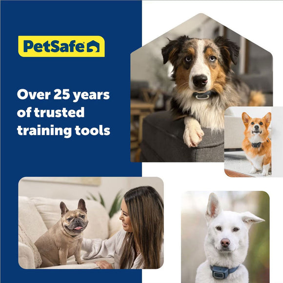 PetSafe Outdoor Ultrasonic Bark Control Deterrent