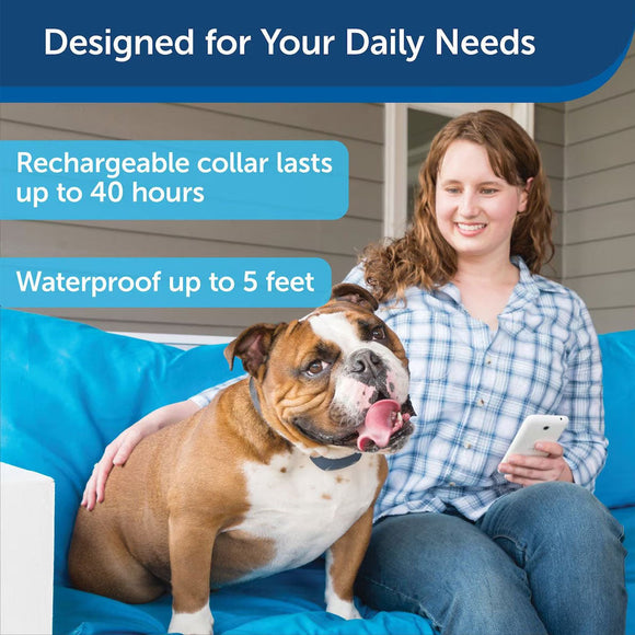 PetSafe Smart Dog Training Collar