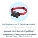 PetSafe Stubborn Dog In-Ground Receiver Collar
