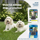 PetSafe Stubborn Dog In-Ground Receiver Collar