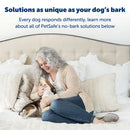 PetSafe Ultrasonic Dog Bark Control Collar for Dogs