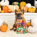 Petshop By Fringe Studio Tricky Treats Hide Seek Plush Toy For Dogs - Dog Toys 3