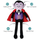 PetShop by Fringe Studio You're My Blood Type Plush Toy For Dog