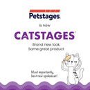 Petstages Grass Patch Hunting Box Toy For Cat