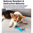 Petstages ORKA Bone Dog Toy 