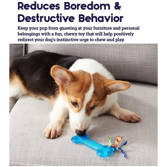 Petstages ORKA Bone Dog Toy 