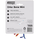 Petstages ORKA Bone Dog Toy 