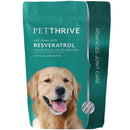 Petthrive Soft Chews with Resveratrol Advance Joint Care for Dogs