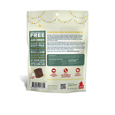 Plato Pet Treats Santa’s Cookies Lamb & Goat Milk Jerky Dog Treats 4-oz - Dog Treats 2