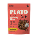 Plato Small Bites Grain-Free Chicken Treats for Dogs - Dog Treats 1