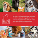 Plato Small Bites Grain-Free Duck Dogs Treats