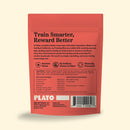 Plato Small Bites Grain-Free Salmon Treats for Dogs - Dog Treats 2