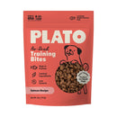Plato Small Bites Grain-Free Salmon Treats for Dogs - Dog Treats 1