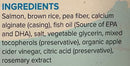 Plato Thinkes Real Salmon Recipe Sticks Dog Treats