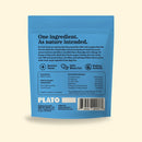 Plato Wild Caught Baltic Spray Treats For Dogs (3 oz) - Dog Treats 2