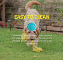 Playology Chicken Scented Dri-Tech Rope Large - 3