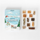 Polkadog 12 Days of Treating Assorted Dog & Cat Treat Holiday Calendar - Dog Treats 2