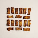 Polkadog Alaskan Salmon Chips for Dogs & Cats