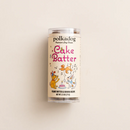 Polkadog Cake Batter Soft & Chewy Bits Peanut Butter & Banana Recipe for Dogs - 2.5-oz mini tube - Dog Treats 9