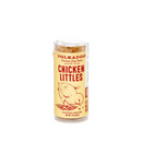 Polkadog Chicken Littles Crunchy Training Bits for Dogs & Cats - 2-oz mini tube - Training Dog Treats 3