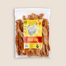 Polkadog Chicken Strips Natural Jerky For Dogs & Cats - 2-lbs - Dog Treats 9