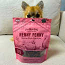 Polkadog Henny Penny Chicken & Cranberry Crunchy Training Bits for Dogs & Cats - Dog Treats 8